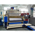 Wrapping Stretch Film Extrusion Machinery Price